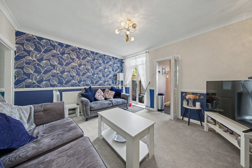 Madin Street Newbold